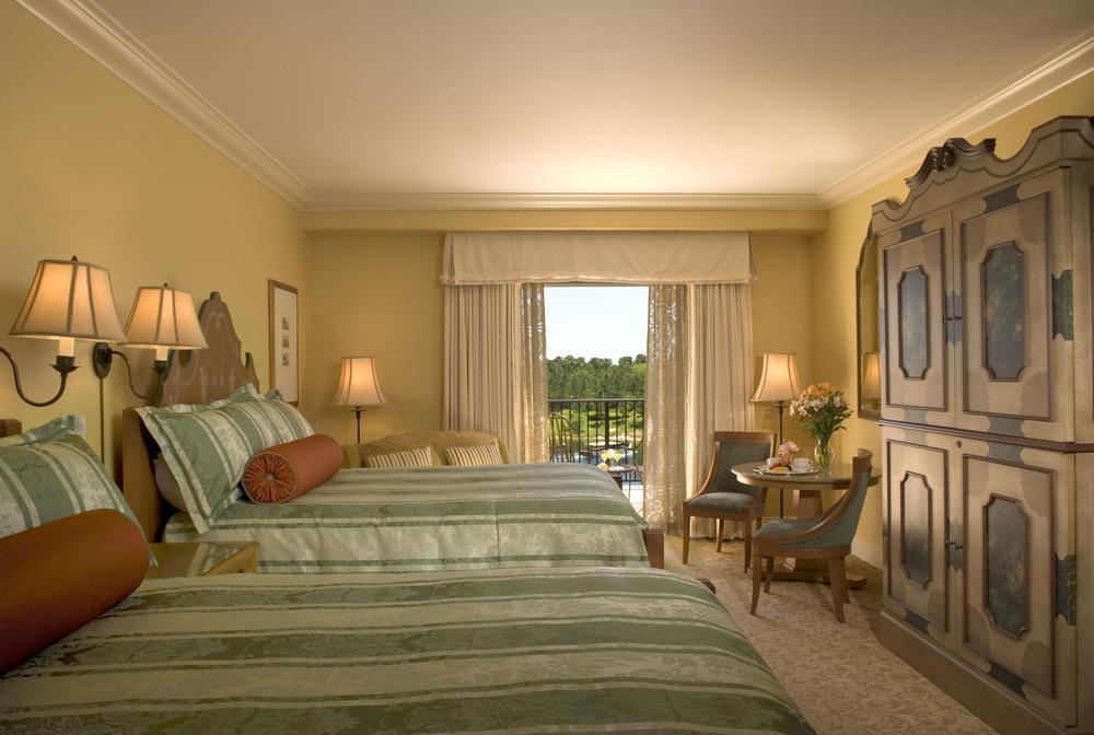 Universal'S Loews Portofino Bay Hotel Orlando Exterior foto