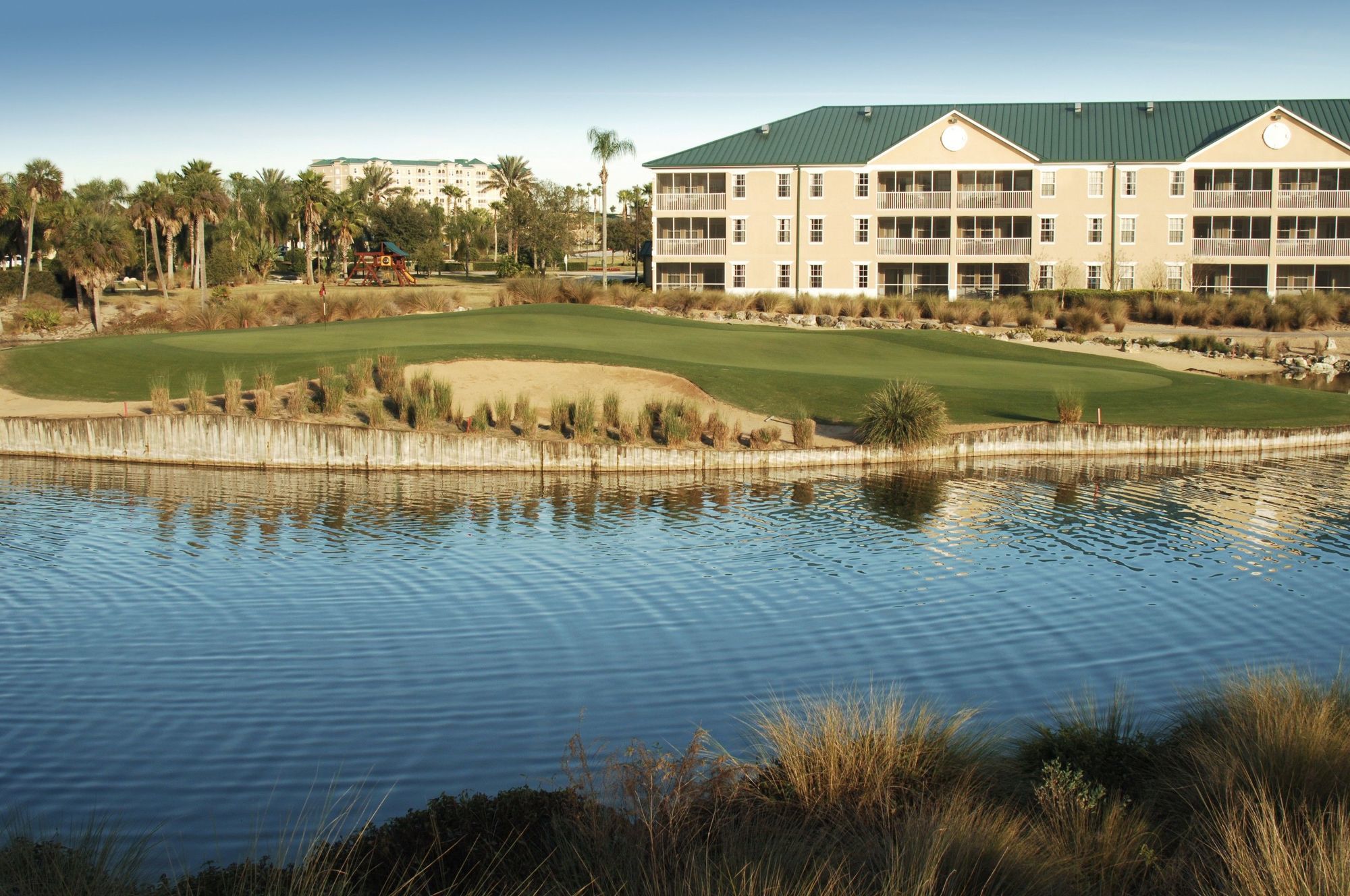 Universal'S Loews Portofino Bay Hotel Orlando Exterior foto